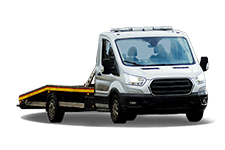 Car Hire Kettering - Recovery Van - Van hire Kettering