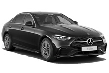 Car Hire Kettering - C Class Auto - car hire Kettering