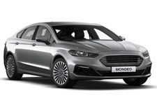 Car Hire Kettering - Mondeo - car hire Kettering